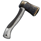 Dragon Claw Hatchet