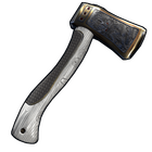 Dragon Claw Hatchet