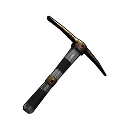Dragon Claw Pick Axe