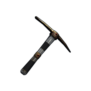 Dragon Claw Pick Axe