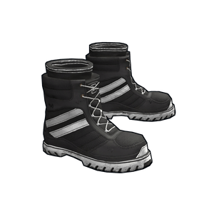Training Boots