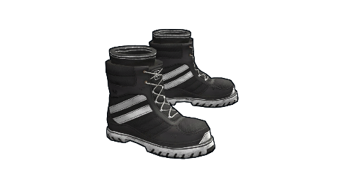 Training Boots