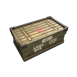 Ammo Crate