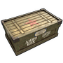Ammo Crate