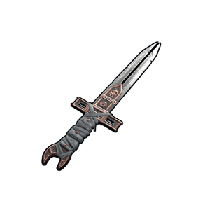 Double Blade