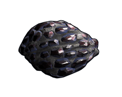 Morganite Rock