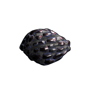 Morganite Rock