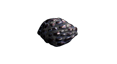 Morganite Rock