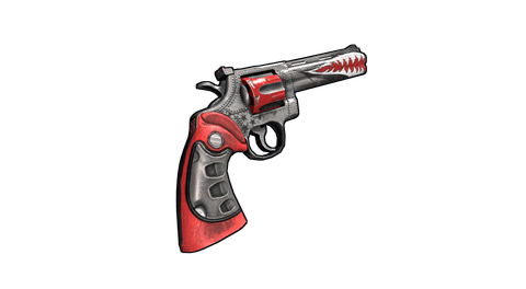 Rust - Metal Beast Python Şuan Stokta Yok | GameSatış