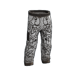 Doodle Pants