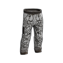 Doodle Pants