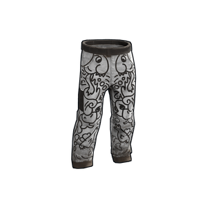 Doodle Pants