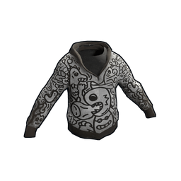 Doodle Hoodie