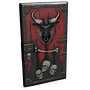 Bull Rage Door