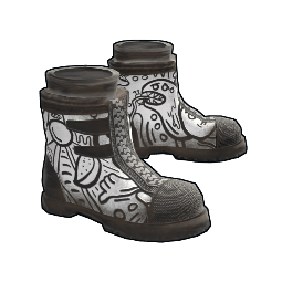 Doodle Boots