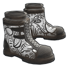 Doodle Boots