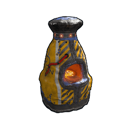 Bio Integrity Furnace