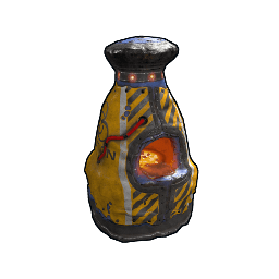 Bio Integrity Furnace