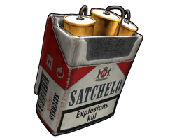 Satchelo