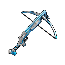 Cloud Shot Crossbow