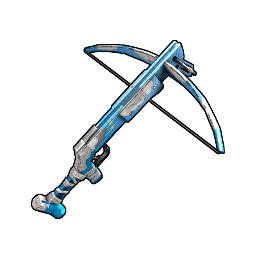 Cloud Shot Crossbow