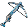 Cloud Shot Crossbow