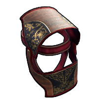 Phantom Helmet in Rust