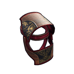 Phantom Helmet