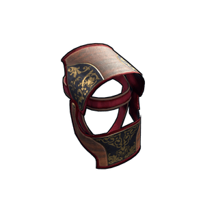 Phantom Helmet