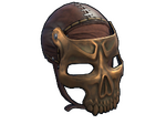 Dead Souls Facemask