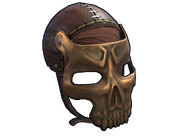 Dead Souls Facemask