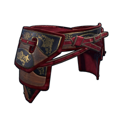 Phantom Kilt