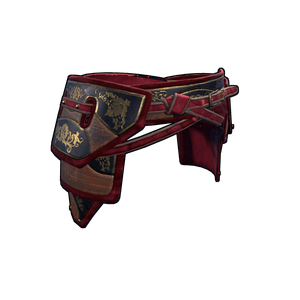 Phantom Kilt