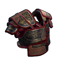 Phantom Vest in Rust