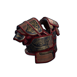 Phantom Vest