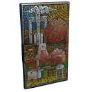 Mosaic Door