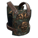 Dead Souls Chest Plate