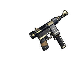Poseidon SMG