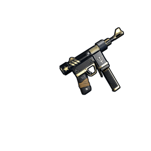 Poseidon SMG