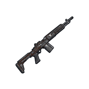 Metalhead M39