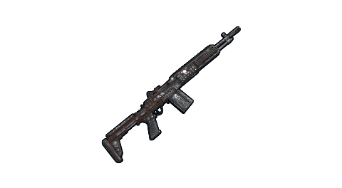 Metalhead M39