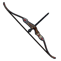 Scrapper Bow in Rust