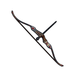 Scrapper Bow