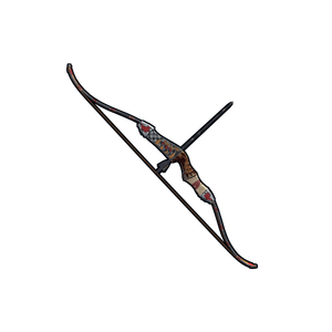 Scrapper Bow