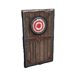Archer Door