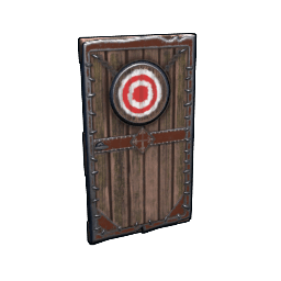 Archer Door