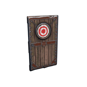 Archer Door