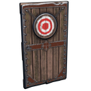 Archer Door
