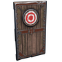 Archer Door
