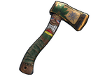 Tiki Hatchet